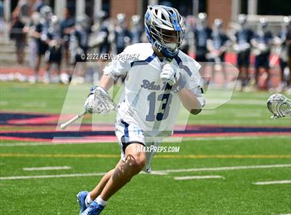 Thumbnail 1 in Wilton vs. Darien (FCIAC Final) photogallery.