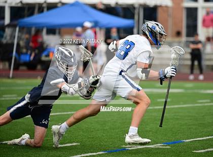 Thumbnail 1 in Wilton vs. Darien (FCIAC Final) photogallery.