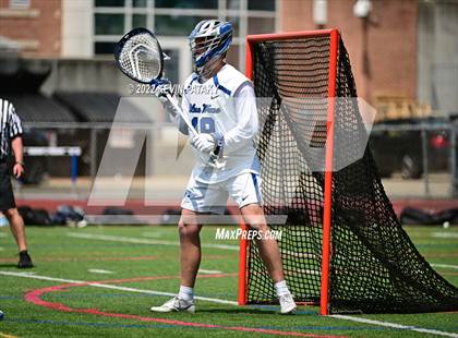 Thumbnail 3 in Wilton vs. Darien (FCIAC Final) photogallery.