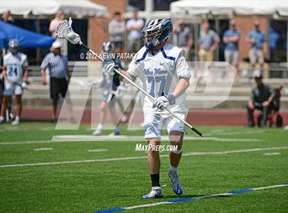 Thumbnail 3 in Wilton vs. Darien (FCIAC Final) photogallery.