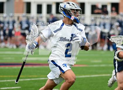 Thumbnail 2 in Wilton vs. Darien (FCIAC Final) photogallery.