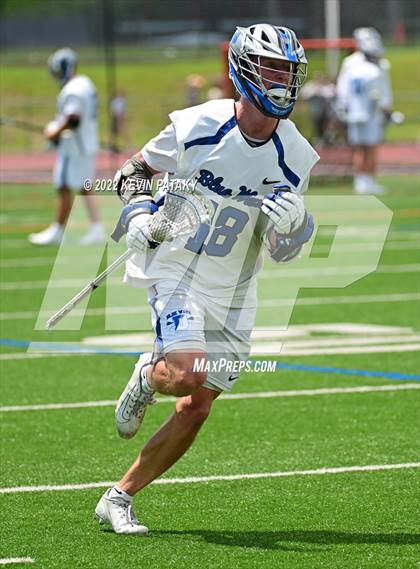 Thumbnail 3 in Wilton vs. Darien (FCIAC Final) photogallery.