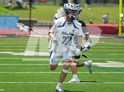 Thumbnail 3 in Wilton vs. Darien (FCIAC Final) photogallery.