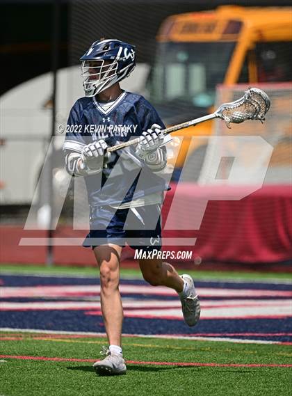 Thumbnail 3 in Wilton vs. Darien (FCIAC Final) photogallery.