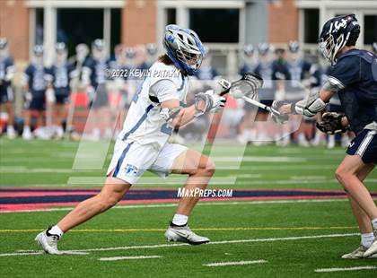 Thumbnail 1 in Wilton vs. Darien (FCIAC Final) photogallery.