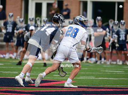 Thumbnail 1 in Wilton vs. Darien (FCIAC Final) photogallery.
