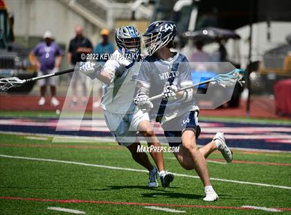 Thumbnail 1 in Wilton vs. Darien (FCIAC Final) photogallery.