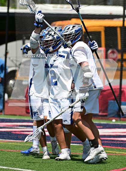 Thumbnail 1 in Wilton vs. Darien (FCIAC Final) photogallery.