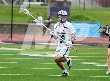 Thumbnail 1 in Wilton vs. Darien (FCIAC Final) photogallery.