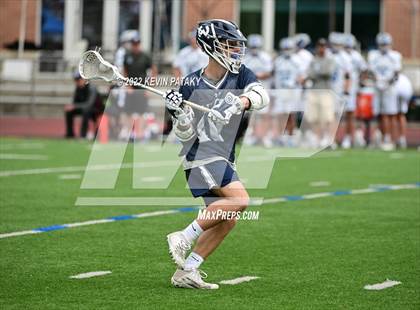 Thumbnail 3 in Wilton vs. Darien (FCIAC Final) photogallery.