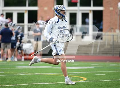 Thumbnail 1 in Wilton vs. Darien (FCIAC Final) photogallery.
