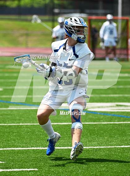 Thumbnail 3 in Wilton vs. Darien (FCIAC Final) photogallery.