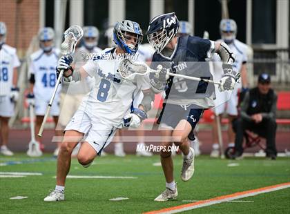 Thumbnail 2 in Wilton vs. Darien (FCIAC Final) photogallery.