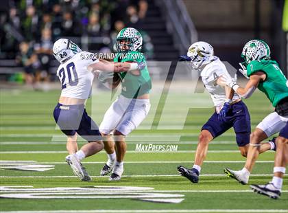 Thumbnail 3 in Keller @ Southlake Carroll photogallery.