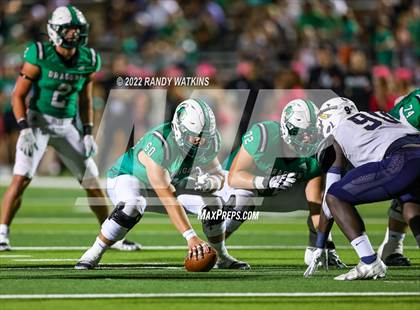 Thumbnail 1 in Keller @ Southlake Carroll photogallery.