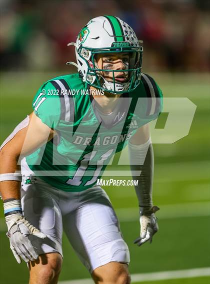Thumbnail 2 in Keller @ Southlake Carroll photogallery.