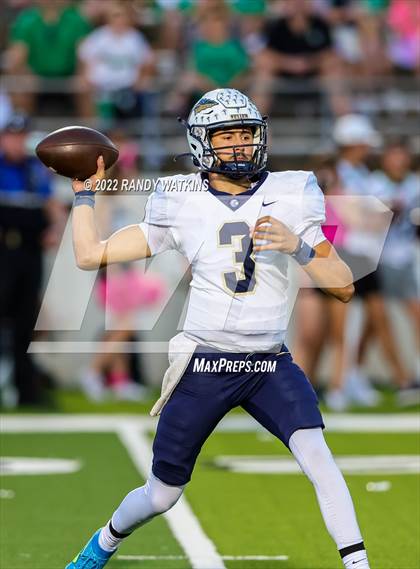 Thumbnail 1 in Keller @ Southlake Carroll photogallery.
