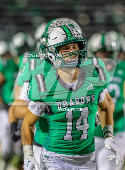 Thumbnail 1 in Keller @ Southlake Carroll photogallery.