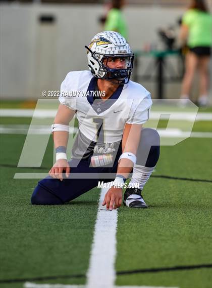Thumbnail 2 in Keller @ Southlake Carroll photogallery.
