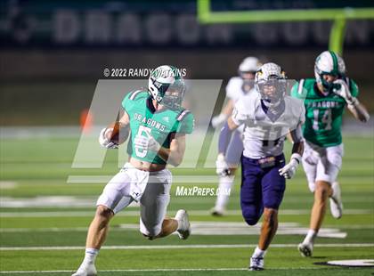 Thumbnail 1 in Keller @ Southlake Carroll photogallery.
