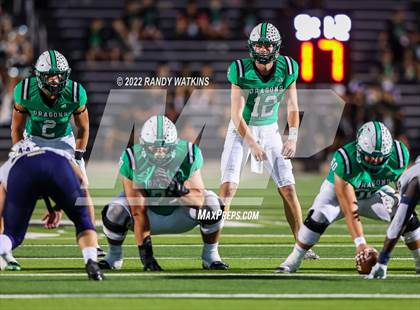Thumbnail 3 in Keller @ Southlake Carroll photogallery.
