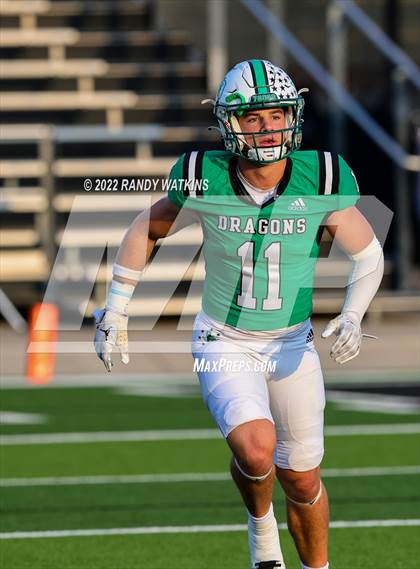 Thumbnail 1 in Keller @ Southlake Carroll photogallery.