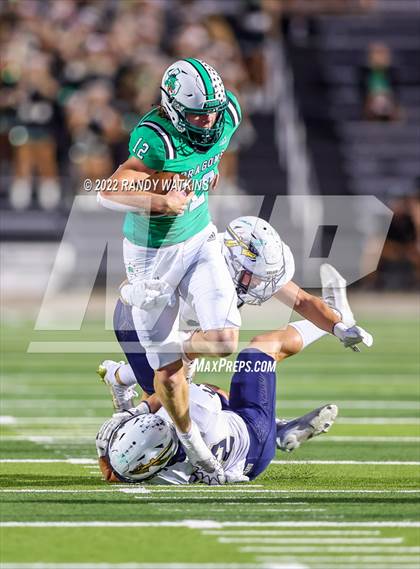 Thumbnail 1 in Keller @ Southlake Carroll photogallery.