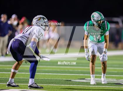 Thumbnail 3 in Keller @ Southlake Carroll photogallery.