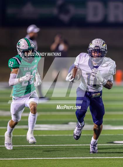 Thumbnail 1 in Keller @ Southlake Carroll photogallery.