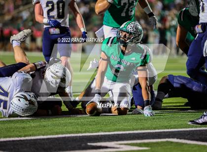 Thumbnail 2 in Keller @ Southlake Carroll photogallery.