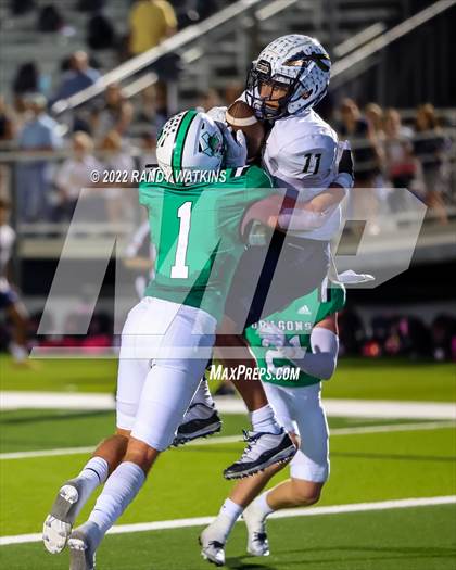 Thumbnail 1 in Keller @ Southlake Carroll photogallery.