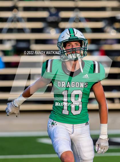 Thumbnail 3 in Keller @ Southlake Carroll photogallery.