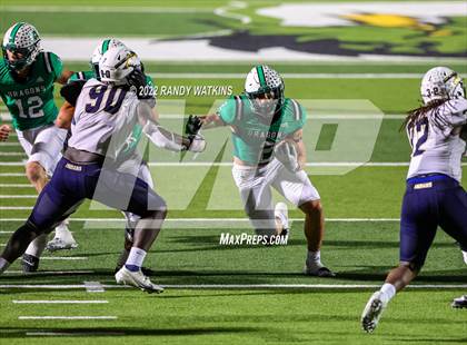 Thumbnail 1 in Keller @ Southlake Carroll photogallery.