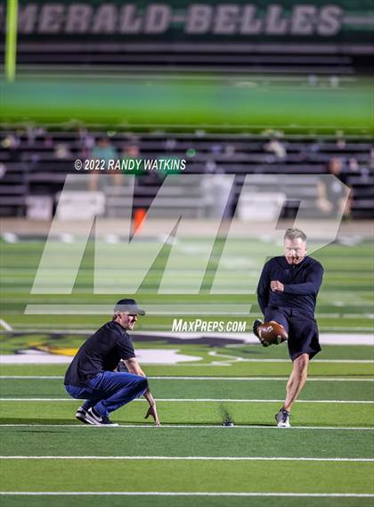 Thumbnail 2 in Keller @ Southlake Carroll photogallery.