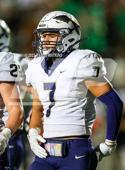 Thumbnail 2 in Keller @ Southlake Carroll photogallery.