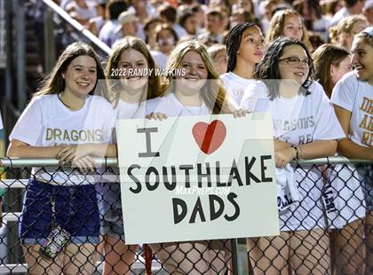 Thumbnail 3 in Keller @ Southlake Carroll photogallery.