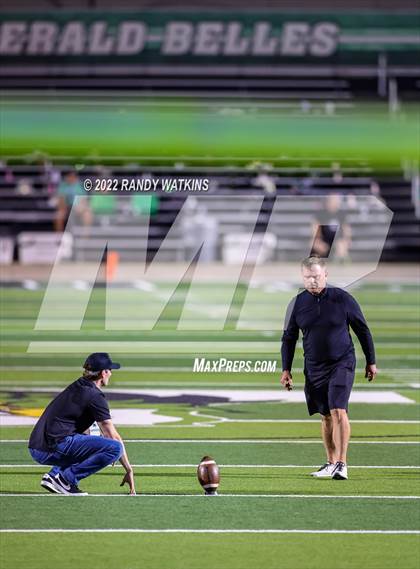Thumbnail 3 in Keller @ Southlake Carroll photogallery.