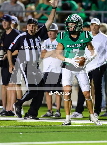 Thumbnail 2 in Keller @ Southlake Carroll photogallery.