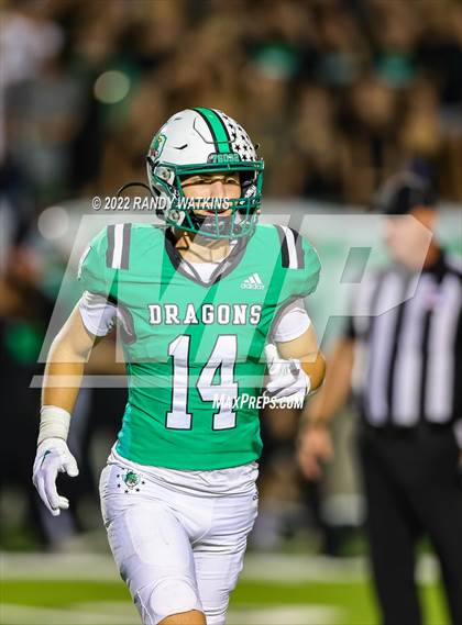 Thumbnail 1 in Keller @ Southlake Carroll photogallery.