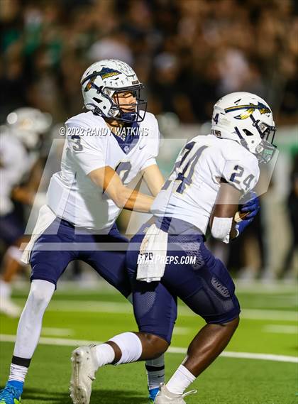 Thumbnail 3 in Keller @ Southlake Carroll photogallery.