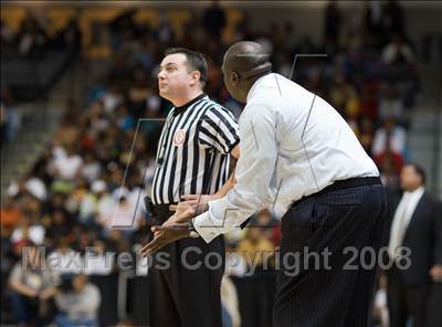 Thumbnail 1 in Petersburg vs. T.C. Williams (VHSL AAA Semifinal) photogallery.