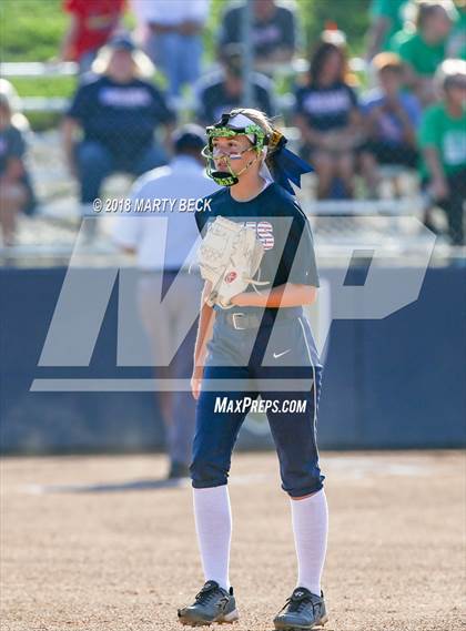 Thumbnail 2 in Blair Oaks @ Helias photogallery.