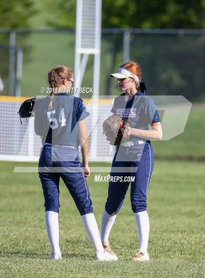 Thumbnail 3 in Blair Oaks @ Helias photogallery.