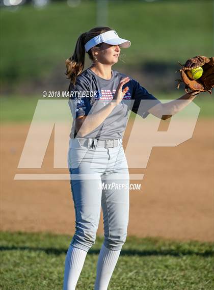Thumbnail 1 in Blair Oaks @ Helias photogallery.