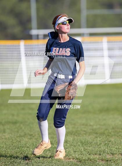 Thumbnail 1 in Blair Oaks @ Helias photogallery.