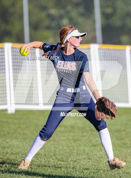 Thumbnail 3 in Blair Oaks @ Helias photogallery.