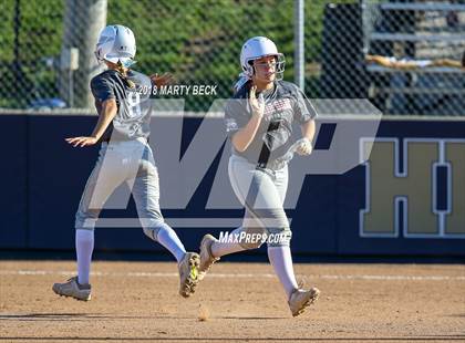 Thumbnail 1 in Blair Oaks @ Helias photogallery.