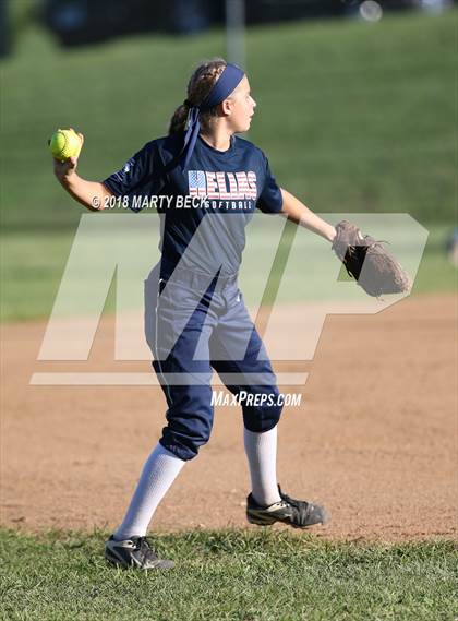 Thumbnail 2 in Blair Oaks @ Helias photogallery.