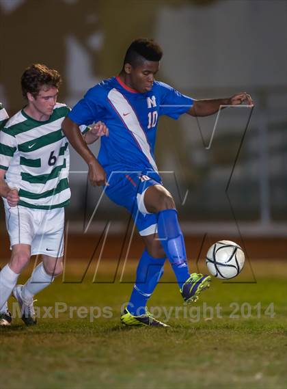 Thumbnail 2 in Lutheran South Academy photogallery.