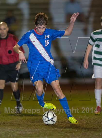 Thumbnail 2 in Lutheran South Academy photogallery.